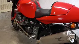 Moto Guzzi V11 Sport Naked (2002 - 05)  (11)
