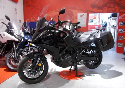 Honda NT 1100 DCT (2022 - 24) - Annuncio 9955134