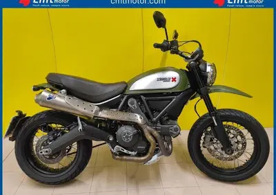Ducati Scrambler 800 Urban Enduro (2015 - 16) - Annuncio 9955988
