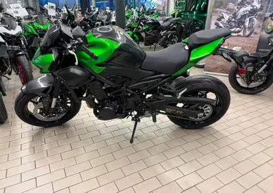 Kawasaki Z 900 (2025 - 26) - Annuncio 9955997