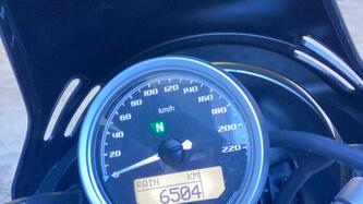 Bmw R nineT Urban GS (2021 - 24) usata