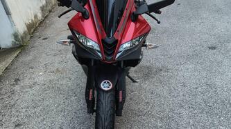 Yamaha YZF R125 (2017 - 18) usata