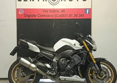Yamaha FZ8 (2010 - 12) - Annuncio 9956022