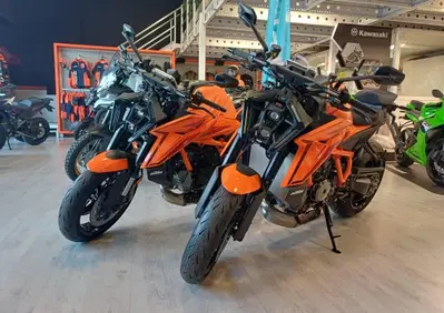 KTM 1390 Super Duke R EVO (2024 - 26) - Annuncio 9936713