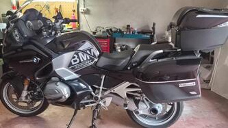 Bmw R 1200 RT (2014 - 16) usata