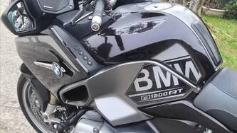 Bmw R 1200 RT (2014 - 16) usata