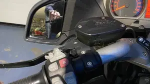 Bmw R 1200 RT (2010 - 13)  (7)