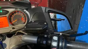 Bmw R 1200 RT (2010 - 13)  (9)