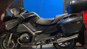 Bmw R 1200 RT (2010 - 13)  (10)