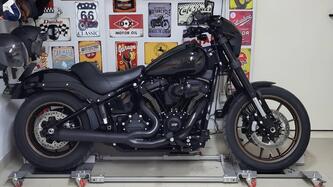 Harley-Davidson Low Rider S (2022 - 24)