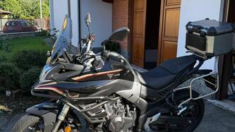 Voge Valico 500DS (2021 - 24)