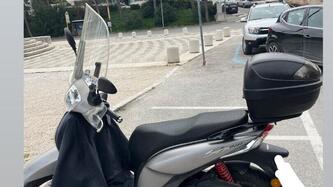 Honda SH 125 Mode (2017 - 20) usata