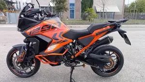 KTM 1290 Super Adventure S (2022 - 25)  (2)