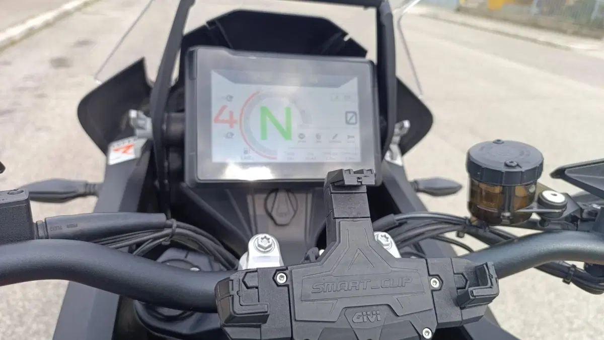 KTM 1290 Super Adventure S (2022 - 25)  (7)
