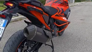 KTM 1290 Super Adventure S (2022 - 25)  (8)
