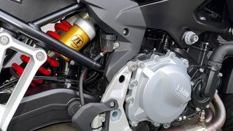 Bmw F 750 GS (2021 - 24) usata