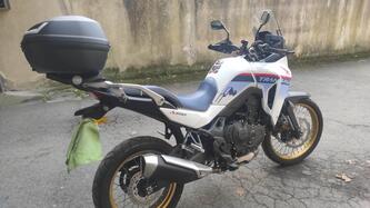 Honda Transalp XL750 (2023 - 24) usata