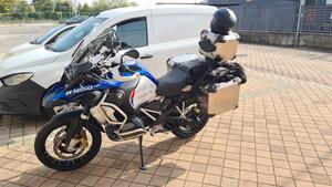 Bmw R 1250 GS Adventure (2019 - 20) 