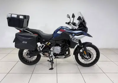 Bmw F 850 GS (2021 - 24) - Annuncio 9956094