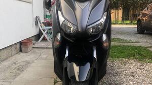 Yamaha X-Max 400 ABS (2013 - 16) 