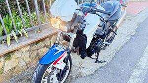 Bmw F 800 R (2009 - 11) 