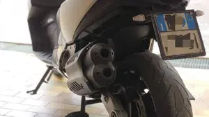 Aprilia SRV 850 ABS (2011 - 16)  (5)