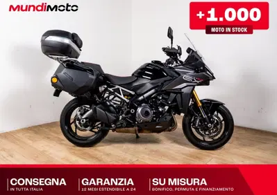 Suzuki GSX S 1000 F ABS (2014 -17) - Annuncio 9956111