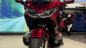 Honda GL 1800 Gold Wing Tour (2025 - 26) 