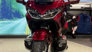 Honda GL 1800 Gold Wing Tour (2025 - 26) 