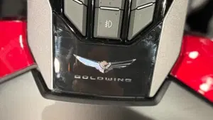 Honda GL 1800 Gold Wing Tour (2025 - 26)  (6)