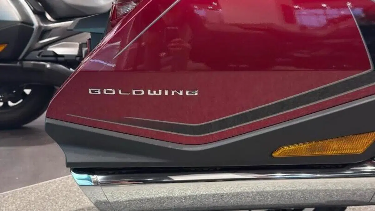 Honda GL 1800 Gold Wing Tour (2025 - 26)  (8)