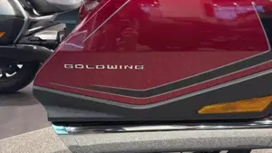 Honda GL 1800 Gold Wing Tour (2025 - 26)  (8)