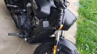 Indian Scout 1133 Bobber (2018 - 20) usata