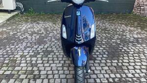 Vespa Primavera 50 (2024 - 25) 