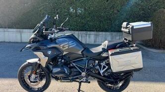 Bmw R 1250 GS (2021 - 24) usata