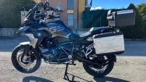 Bmw R 1250 GS (2021 - 24)  (2)