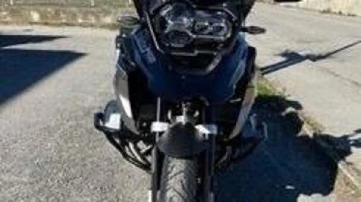 Bmw R 1250 GS (2021 - 24)  (3)