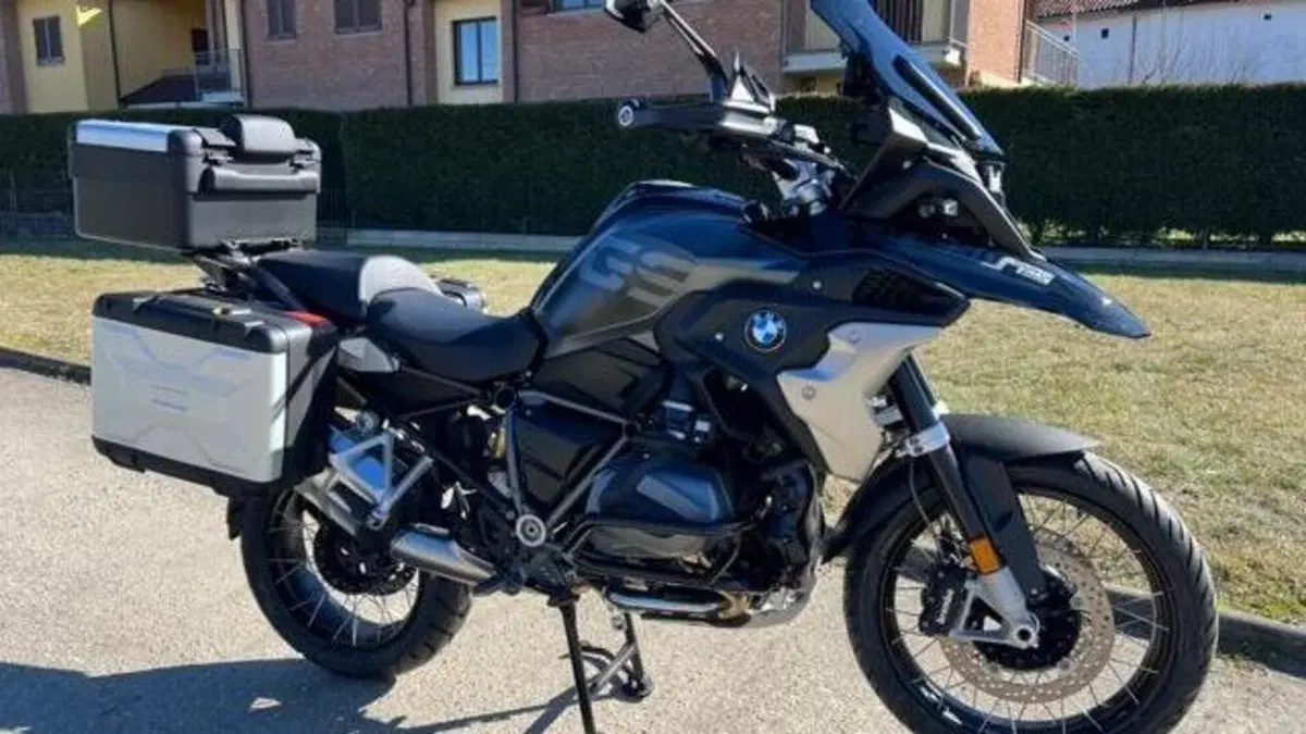 Bmw R 1250 GS (2021 - 24)  (4)
