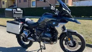 Bmw R 1250 GS (2021 - 24)  (4)