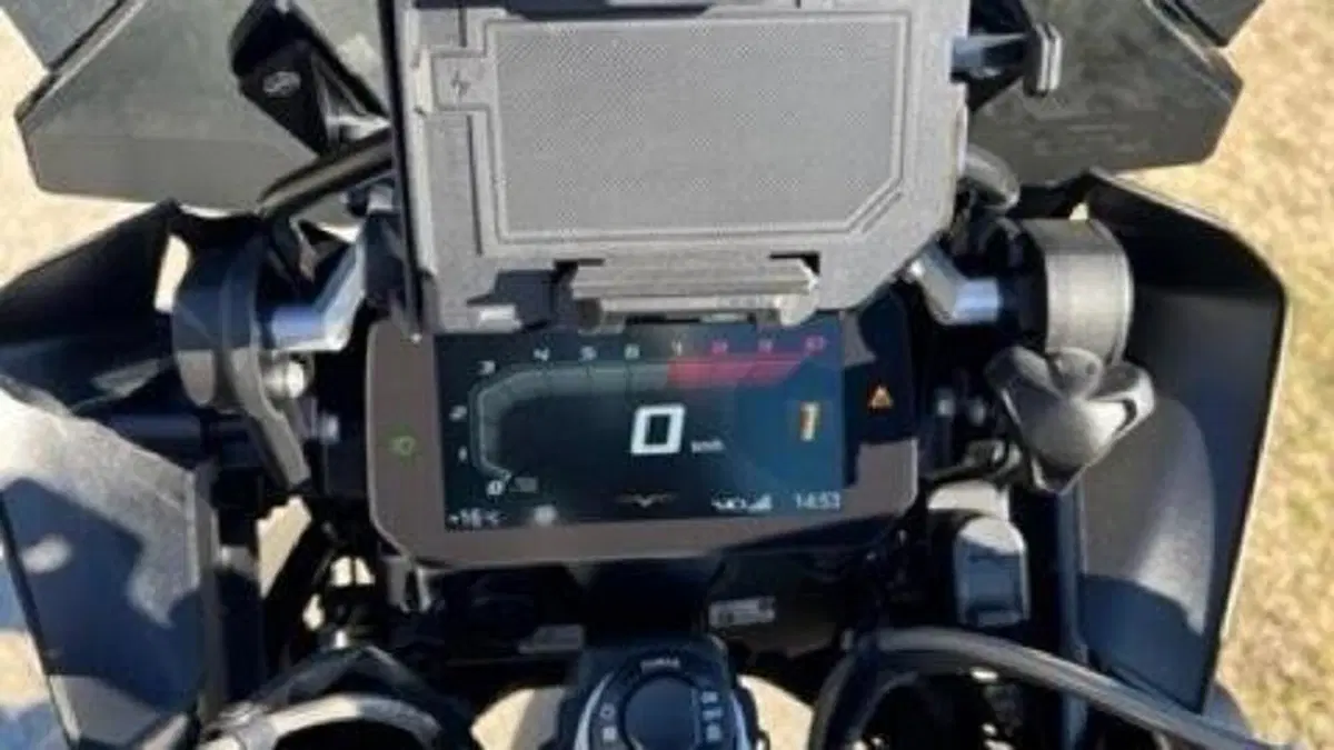 Bmw R 1250 GS (2021 - 24)  (6)