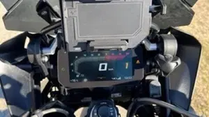 Bmw R 1250 GS (2021 - 24)  (6)