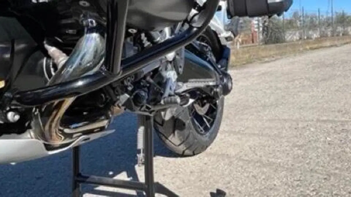 Bmw R 1250 GS (2021 - 24)  (7)