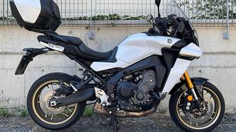 Yamaha Tracer 9 GT (2021 - 24) usata
