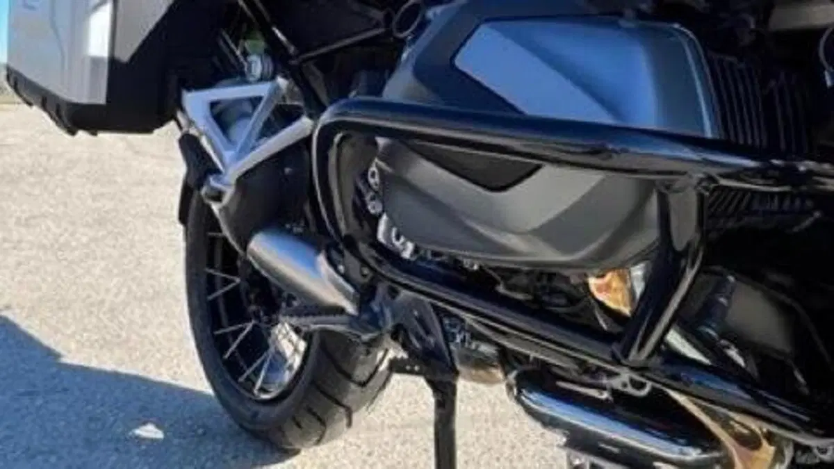 Bmw R 1250 GS (2021 - 24)  (8)
