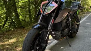 KTM 1290 Super Duke R ABS (2017 - 18) 