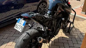 KTM 1290 Super Duke R ABS (2017 - 18)  (4)