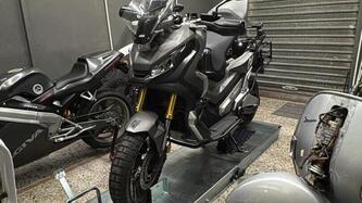 Honda X-ADV 750 (2018 - 20)