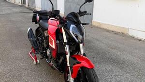 Keeway Motor RKF 125 (2021 - 24) 