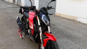 Keeway Motor RKF 125 (2021 - 24) usata