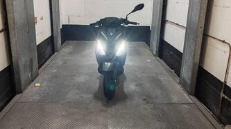 Piaggio 1 Active (2022 - 26) usata